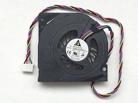 Lenovo CPU Cooling Fan A4980 B300 B305 B3 B31r3 B31r4 All in One Desktop BSB05505HP 4-Pins