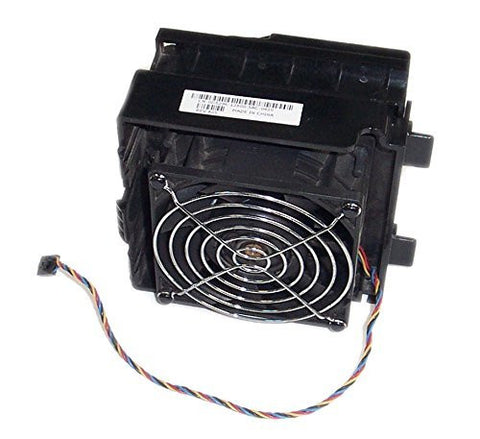 Dell PowerEdge 1800 Front Fan with Bracket- D5296