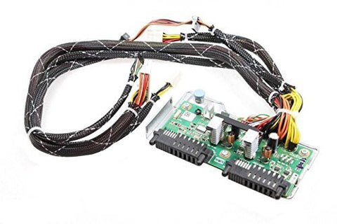 Dell PowerEdge T310 Server Power Distribution Board- 0XY6X