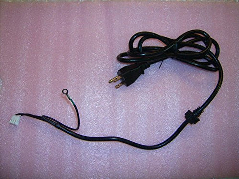 AC Power Cord for RCA LED32B30RQD LED32B30RQ
