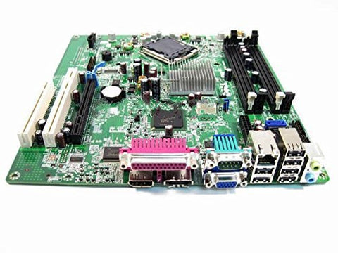 Dell 200DY Optiplex 780 Motherboard