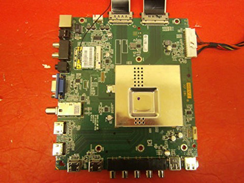 VIZIO E601i-A3 Main Board 1P-012BJ00-4012 2012.11.21 REV:1.2