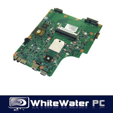 Toshiba Satellite L505 L505D Series AMD CPU Motherboard V000185210 1310A2250805