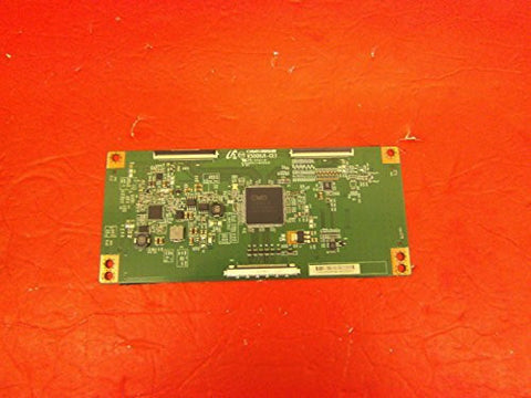 RCA LED50B45RQ V500HJ1-CE1 E222034 T-CON BOARD