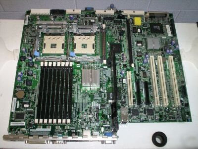 IBM 39Y7118 IBM X236 System Board