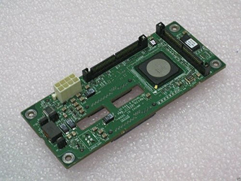 Dell PowerEdge 2900 SAS Backplane Media Bay Board- YJ972