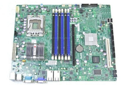 Supermicro Motherboard LGA 1366-X8STi