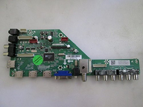 Element ELEFS552 Main Board- T.MS3393.72