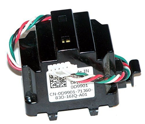 Dell OptiPlex 760 Desktop Speaker- D9901