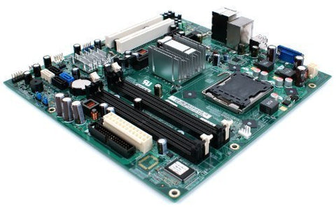 Dell Inspiron 530 Motherboard P/N : RY007
