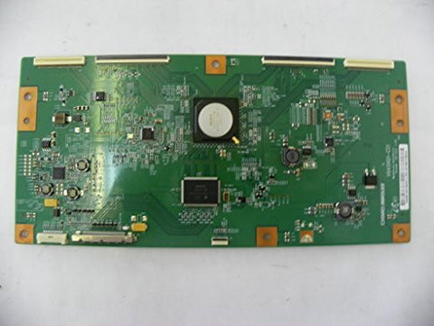 RCA LED65G55R120Q T-Con board V645HQ1-CS1