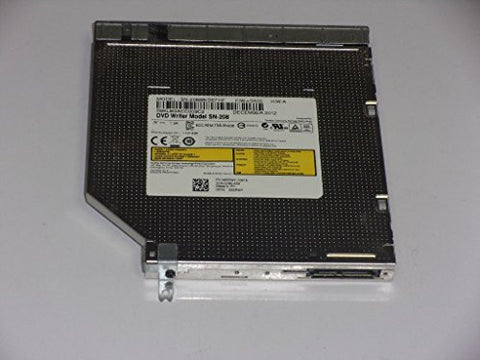 Dell Inspiron N5050 DVD Writer SN-208BB/DEFHF-X5RWY