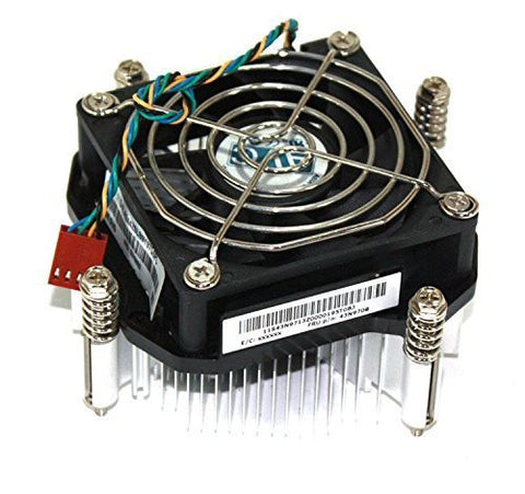 Lenovo Thinkcenter M58 Desktop Cooling Fan & Heatsink- 53Y6653