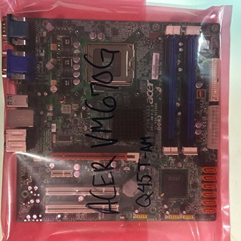 Acer Q45T-AM V:1.0 Motherboard