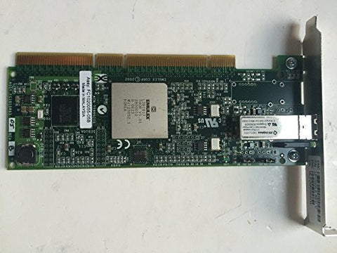 IBM 8837-E1U Server 2GB Single Port Fibre PCI-X Card- FC1020055-05B