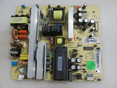 RCA SLD55A55RQ Power Supply Board- RE46ZN2122
