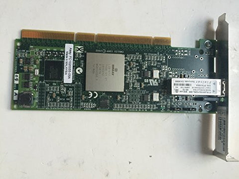 IBM 8837-E1U Server 2GB PCI-X FC Host Adapter- FC1020055-05A
