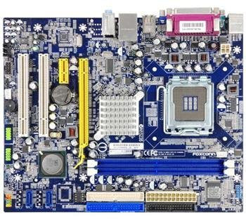 Foxconn 6627ma-rs2h Motherboard