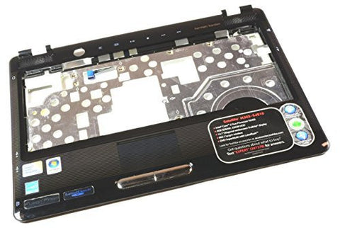 Toshiba M305D-S4829 Palmrest/TouchPad A000028310 EATE1009010