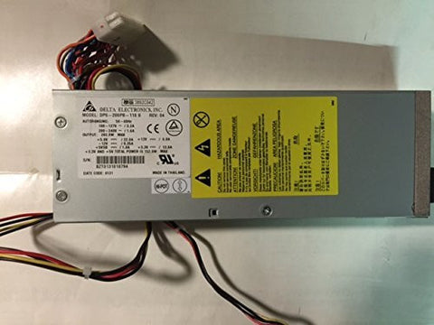 Delta Electronics Dps-200pb-118 B
