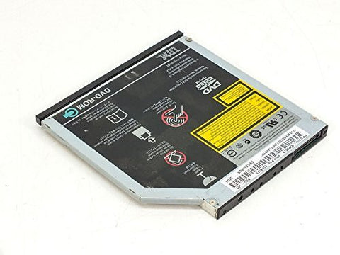 IBM Lenovo Thinkpad GDR-8083N Slim DVD-ROM- 92P6579