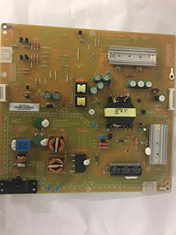 Vizio D-Series D48-D0 48" 1080p LED Smart TV FSP099-1PSZ03 Power Supply Board- 3BS0400611GP