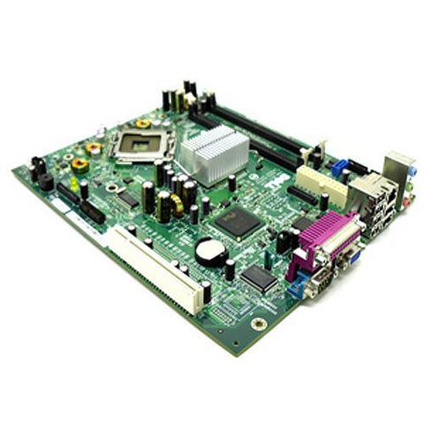 DR845 Dell Motherboard