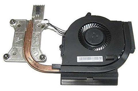 Lenovo Thinkpad E540 Laptop Cooling Fan & Heatsink- 4X4159