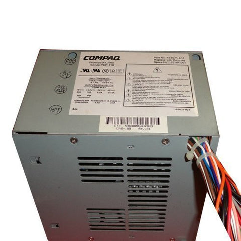 161071-001 200W Ps 3.3V Dual Auxiliary Power Supply