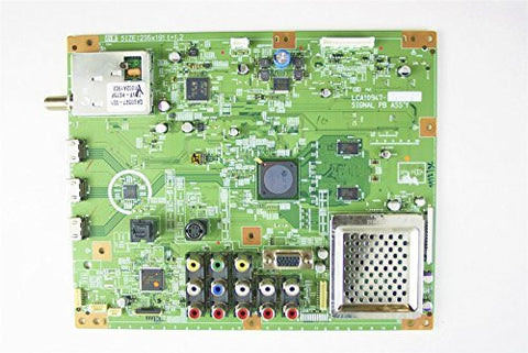 Jvc SFN-1111A-H7 Main Unit/Input/Signal Board LCA10947