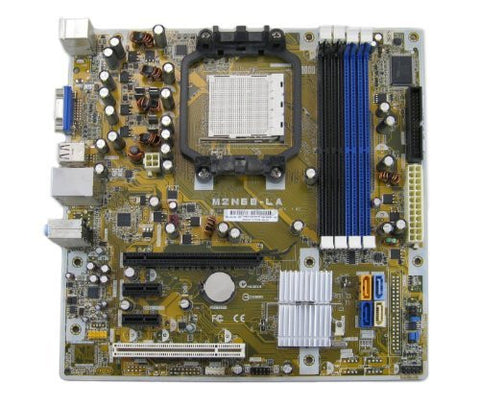 HP Pavilion M2N68-LA NARRA3 Motherboard 462798-001 459164-001