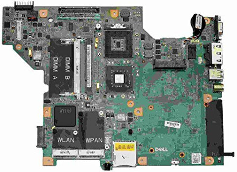 X704K Dell Latitude E5500 Intel Laptop Motherboard s478