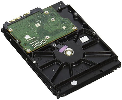 Seagate Barracuda 500GB SATA Internal Hard Drive- ST500DM002