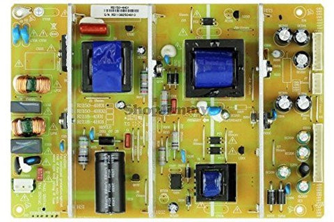 RCA 32LA45RQ Power Supply Board- RE46HQ1500