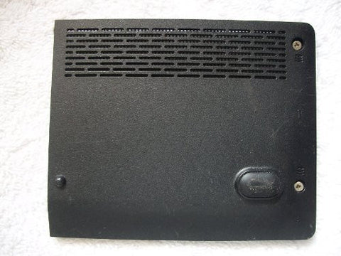 HP dv9000 Hard Drive Cover Door 3GAT9HDTP16