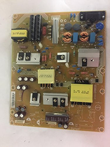 Vizio D43‑C1 LED TV ADTVE2412AD3 Power Supply Board- 715G6679-P01-000-002M