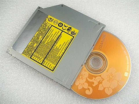Matsushita Panasonic UJ-825 B C D 12.7mm Slim DVDRW CD DVD RW Rom IDE ATAPI Slot-in Drive Device ODD