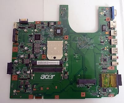 Acer Aspire 5335 Laptop Motherboard- 55.K901.021