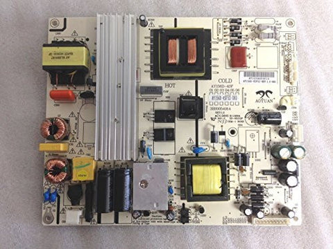Sceptre E555bv-fmqr Power Supply Board Ay156d-4sf52, 3bs0054914