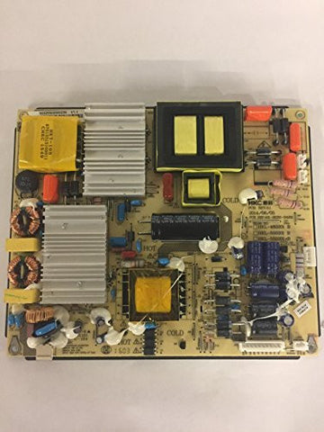 Sceptre U550CV-UMC 4K LED TV Power Board- 50325502000230