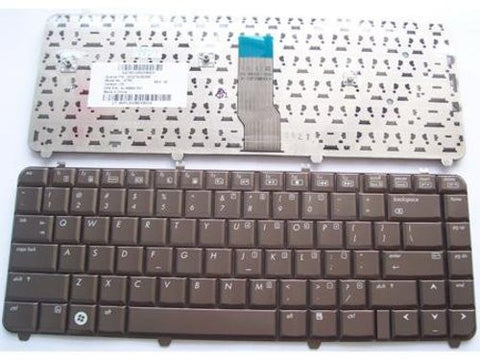 HP Pavilion DV5 AEQT6U00140 Laptop Keyboard- 502622-001
