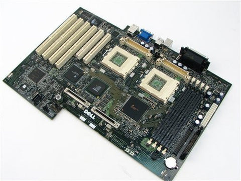 Dell PowerEdge 1400SC Server Motherboard- CZ0-1H734