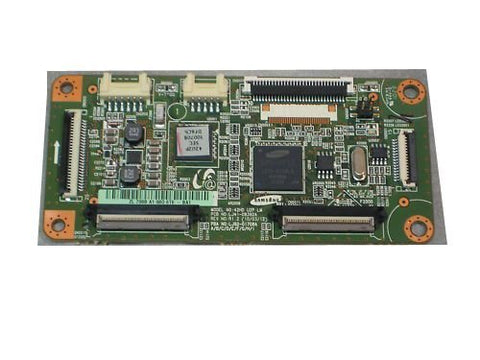 RCA 42PA30RQ CONTROL BOARD LJ41-08392A LJ92-01708A