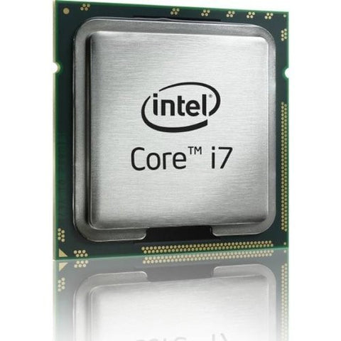 Intel Core i7 Mobile Processor i7-4700MQ 2.4GHz 6MB Socket G3 CPU,  SR15H