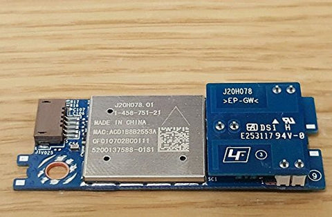 Sony LED TV KDL-40R553C Wifi Wireless Lan Adapter-J20H078