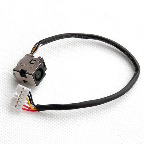 HP G71 Laptop DC Power Jack