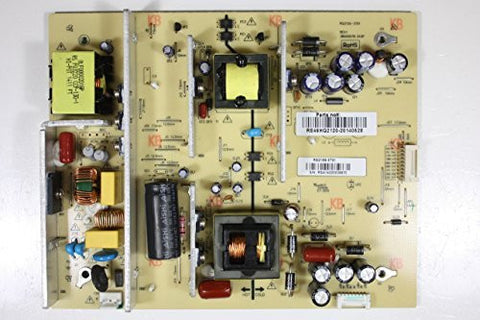 RCA LED65G55R120Q RS215S-3T01 Power Supply Board- RE46HQ2120