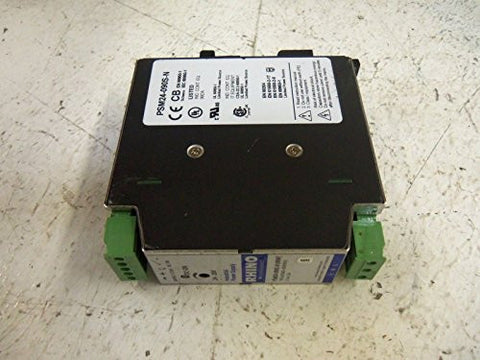 AUTOMATION DIRECT PSM24-090S-N POWER SUPPLYUSED