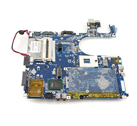 Toshiba Satellite A135 Laptop Motherboard- K000045820