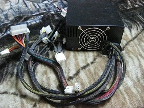 Thermaltake Tr2-430nl1nh 430w Watt ATX Power Supply 6-pin Pci-e W0070